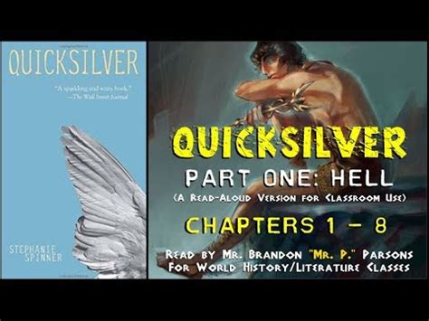 quicksilver Hermes